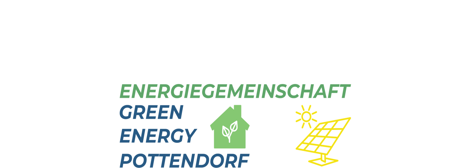 ENERGIEGEMEINSCHAFT GREEN ENERGY POTTENDORF