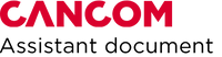 CANCOM Assistant Logo